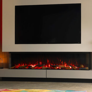 Solus 180 Electric Fire