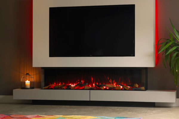 Solus 180 Electric Fire