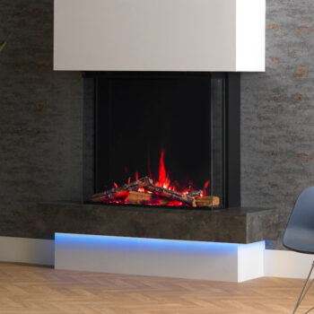Solus 75 Electric Fire