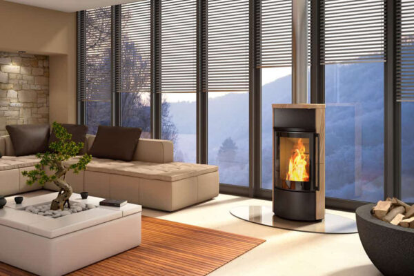 Spartherm A2