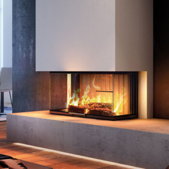 Spartherm Arte 3RL – 100h