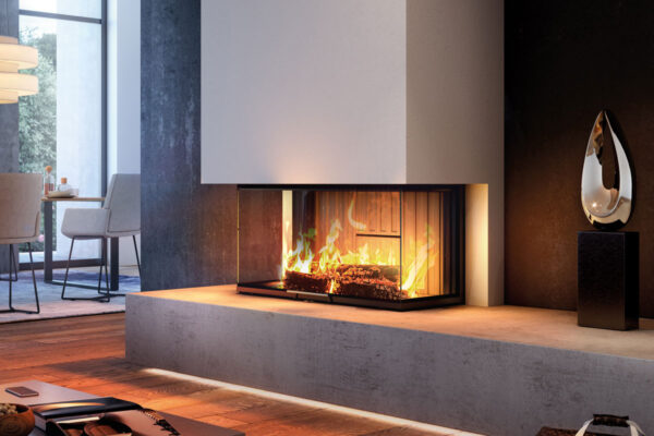 Spartherm Arte 3RL – 100h