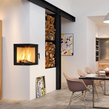 Spartherm Mini 2L/2R-4S