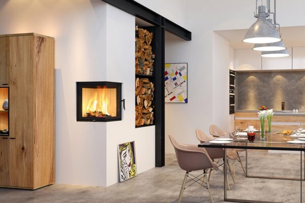 Spartherm Mini 2L/2R-4S