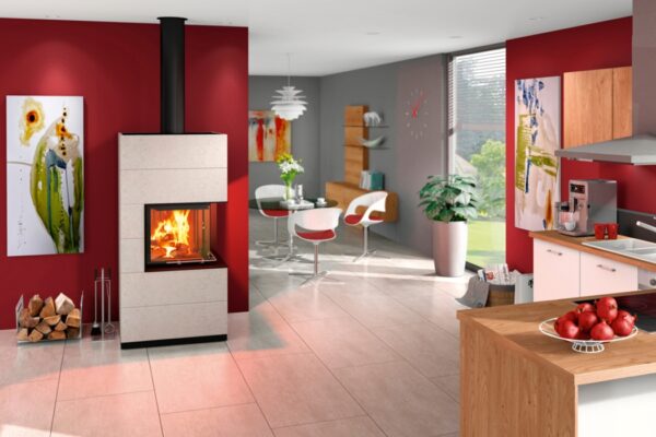 Spartherm Mini 2LRh-57-4S