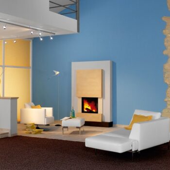 Spartherm Mini S-4S