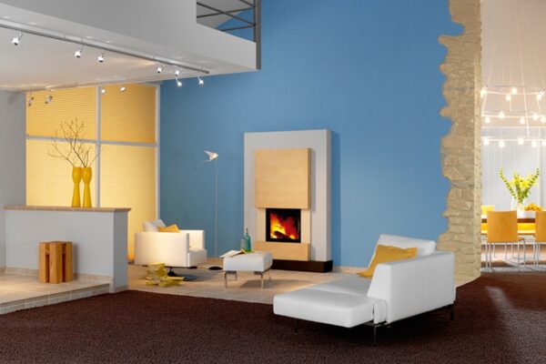 Spartherm Mini S-4S