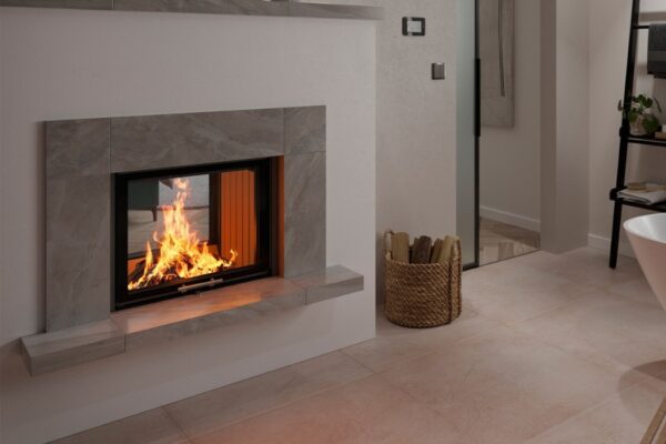 Spartherm Mini S-FDh-4S