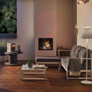 Spartherm Mini Sh-4S