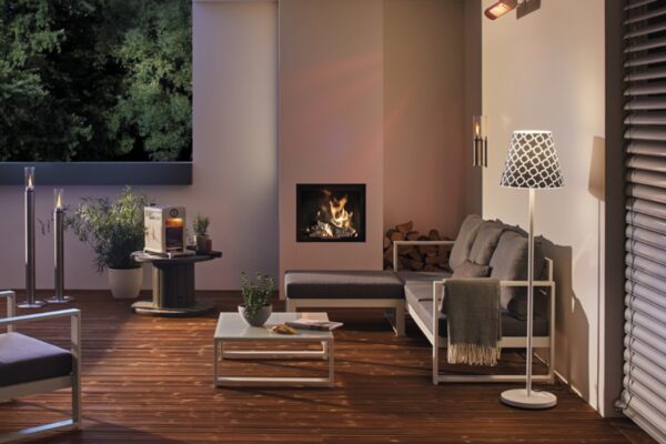 Spartherm Mini Sh-4S