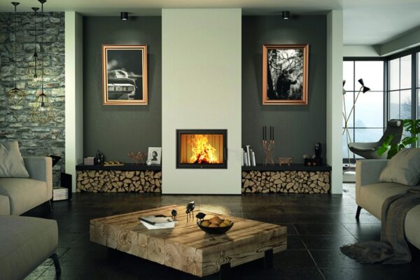 Spartherm Varia 1V-51-4S