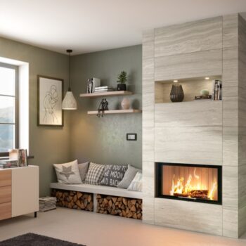 Spartherm Varia 1V-87h-4S