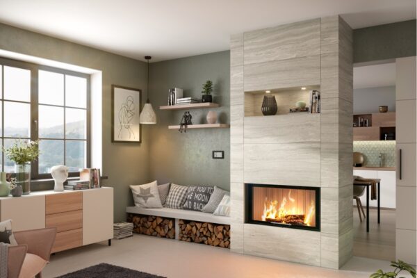 Spartherm Varia 1V-87h-4S