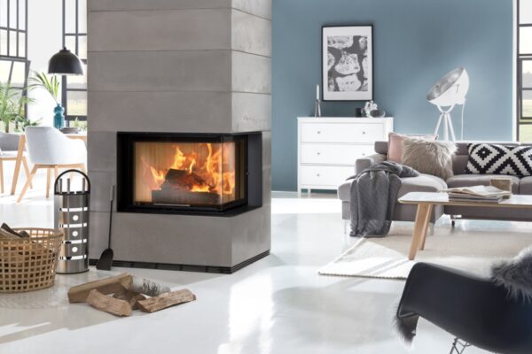 Spartherm Varia 2L/2R-55h-4S