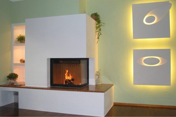 Spartherm Varia 2L/2R-68h-4S