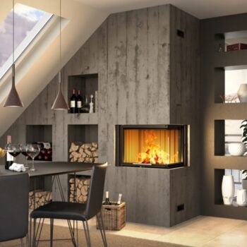 Spartherm Varia 2Lh/2Rh-51-4S