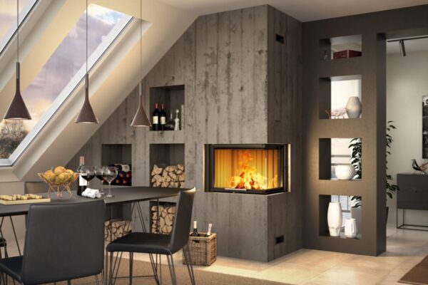 Spartherm Varia 2Lh/2Rh-51-4S