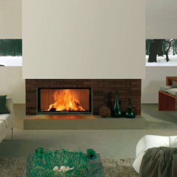Spartherm Varia Bh-4S