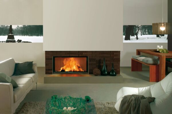 Spartherm Varia Bh-4S