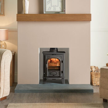 Stockton 3 Eco Multi – Fuel
