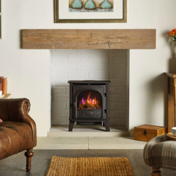 Stockton 5 Electric Stove
