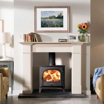 Stockton 5 Wide Multi – Fuel