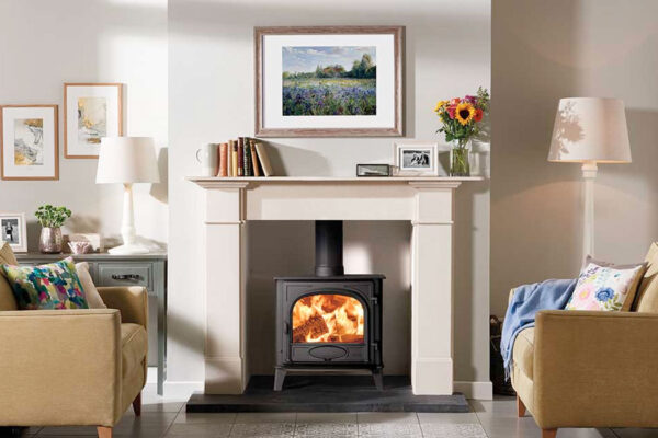 Stockton 5 Wide Multi – Fuel