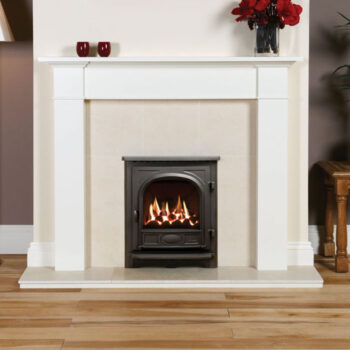 Stockton Inset Gas Fires