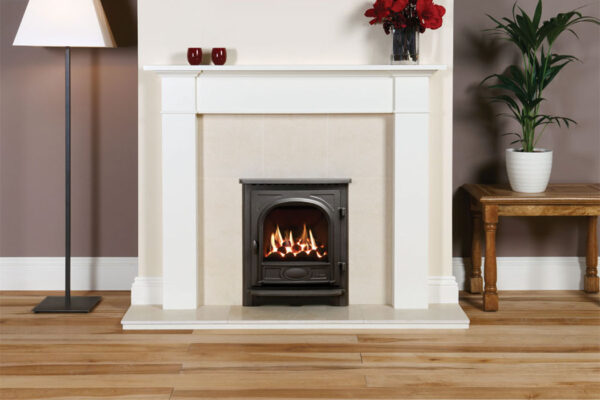Stockton Inset Gas Fires