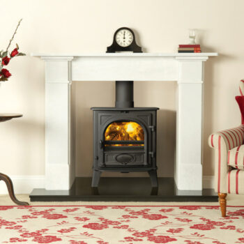 Stovax Claremont Stone Mantel