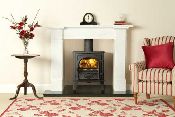 Stovax Claremont Stone Mantel