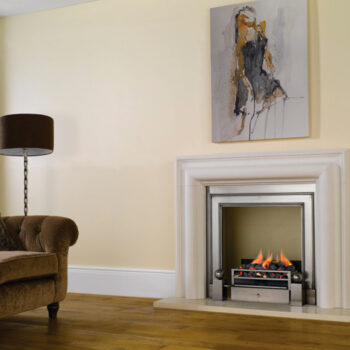 Stovax Grafton Stone Mantel