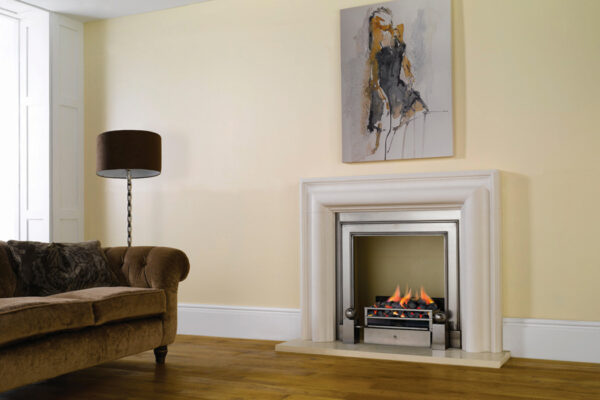 Stovax Grafton Stone Mantel