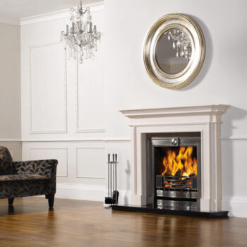 Stovax Sandringham Stone Mantel