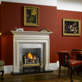 Stovax Cavendish Bolection Stone Mantel