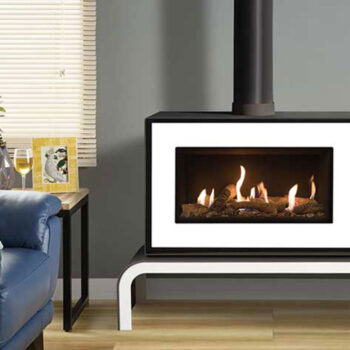 Studio 1 Freestanding