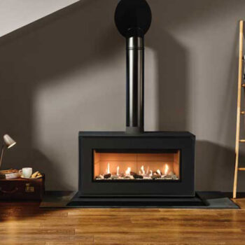 Studio 2 Freestanding