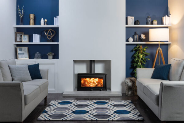 Studio Air 1 Freestanding