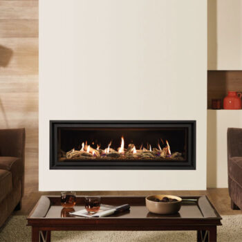 Studio Edge+ Gas Fires