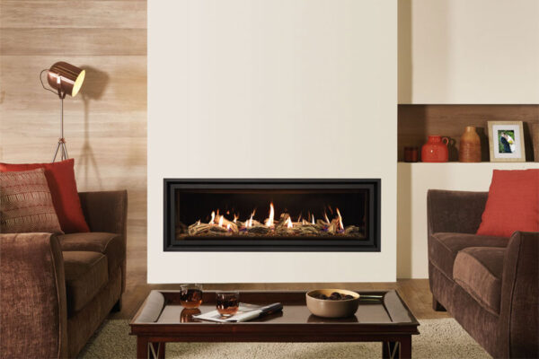 Studio Edge+ Gas Fires