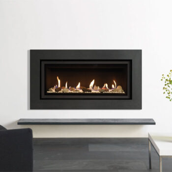 Studio Expression Gas Fires