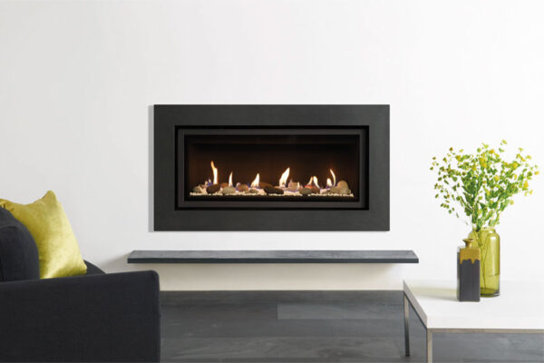 Studio Expression Gas Fires