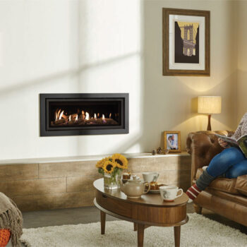 Studio Profil Gas Fires