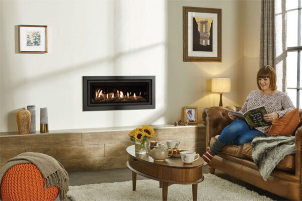 Studio Profil Gas Fires