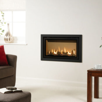 Studio Slimline Gas Fires