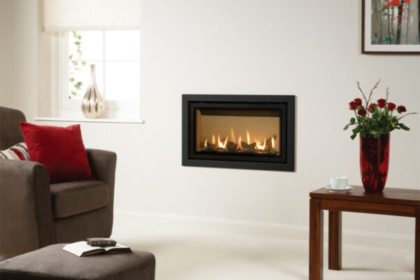 Studio Slimline Gas Fires
