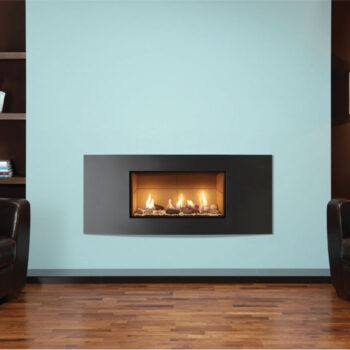 Studio Verve Gas Fires
