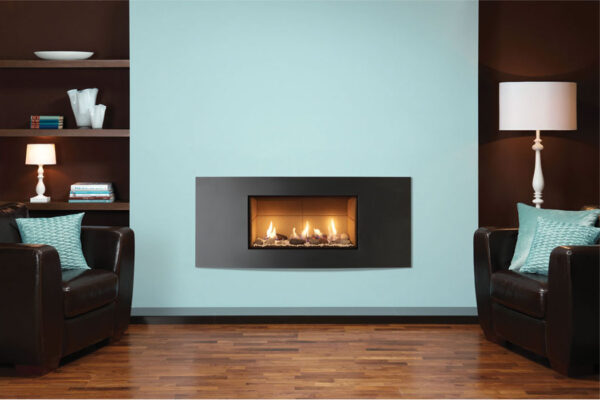 Studio Verve Gas Fires