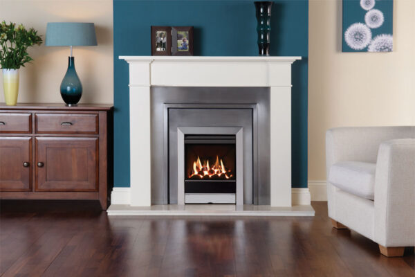 Tempo Inset Gas Fires