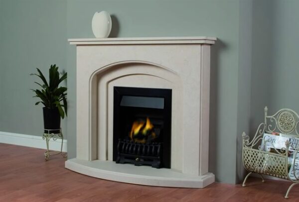 Tucson Fireplace Surround By Worcestershire Marble